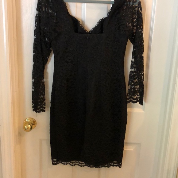 Moda INTL Dress NWOT. - Picture 3 of 5